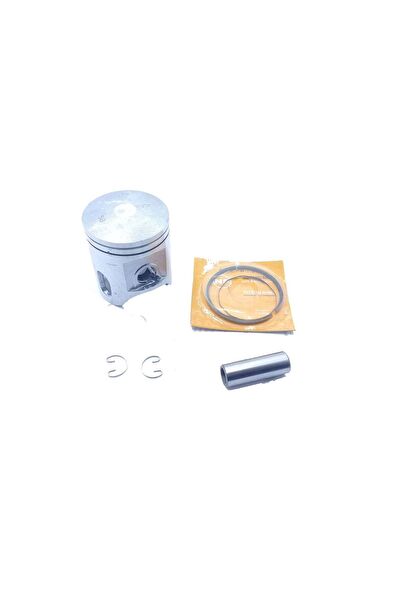 Yamaha Krank, Piston ve Contalar