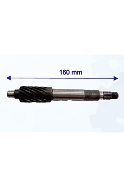 Yamaha Krank, Piston ve Contalar