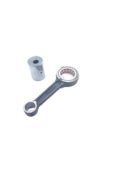 Yamaha Krank, Piston ve Contalar