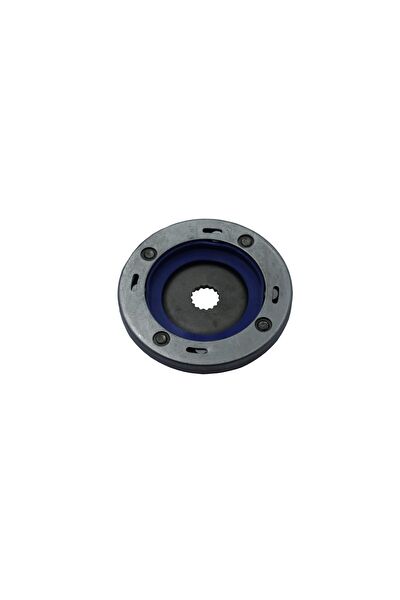 Yamaha Krank, Piston ve Contalar