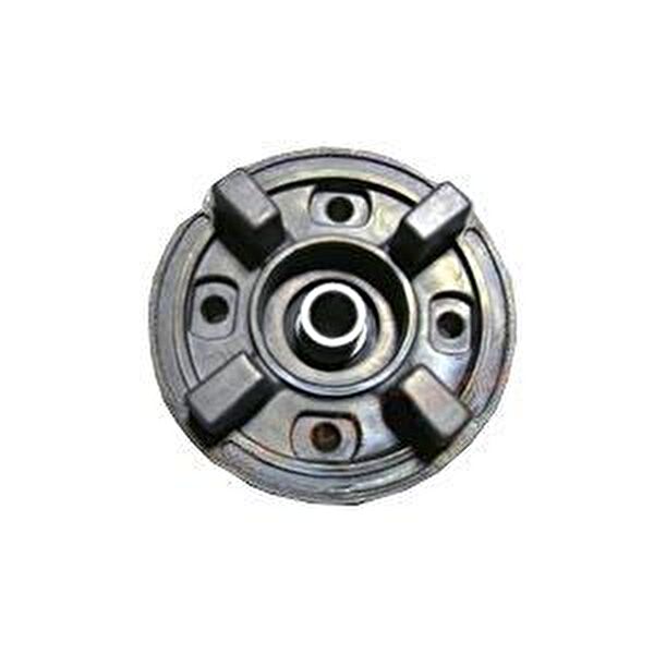 Yamaha Krank, Piston ve Contalar