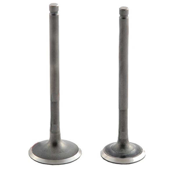 Yamaha Krank, Piston ve Contalar