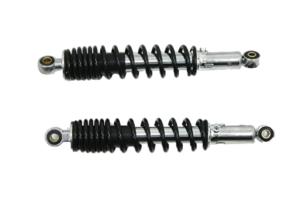 Yamaha Krank, Piston ve Contalar