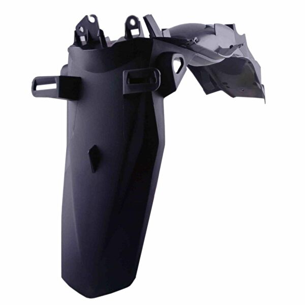 Yamaha Krank, Piston ve Contalar