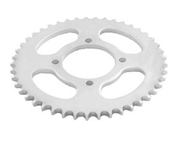 Yamaha Krank, Piston ve Contalar