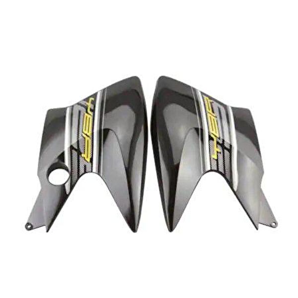 Yamaha Krank, Piston ve Contalar