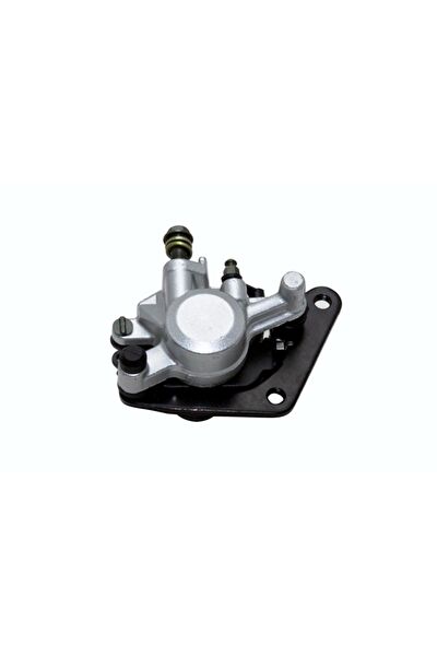 Yamaha Krank, Piston ve Contalar