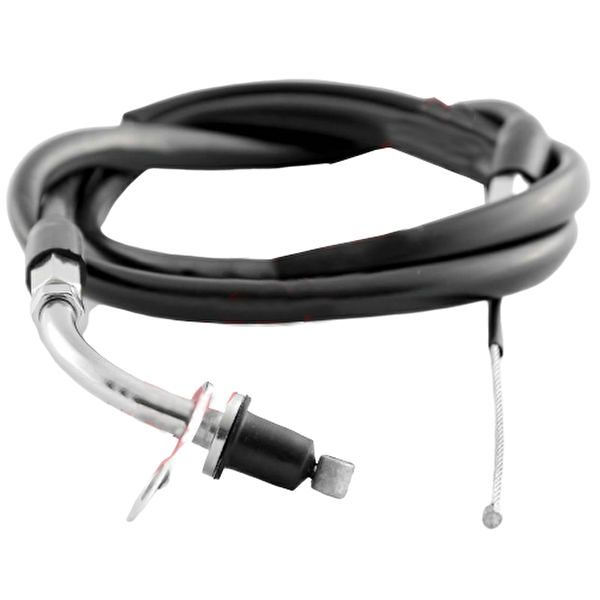 Yamaha Krank, Piston ve Contalar