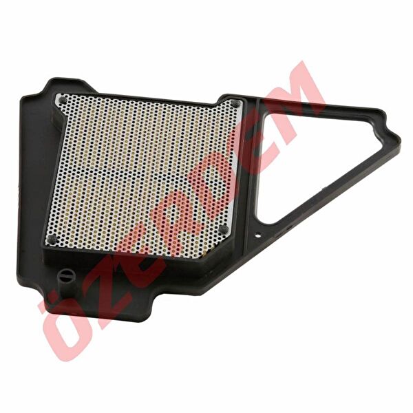 Yamaha Krank, Piston ve Contalar