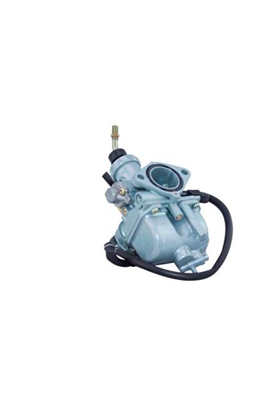 Yamaha Krank, Piston ve Contalar