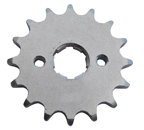 Yamaha Krank, Piston ve Contalar