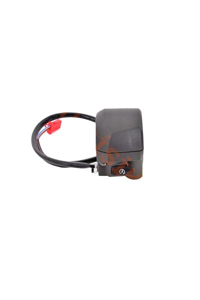 Yamaha Krank, Piston ve Contalar