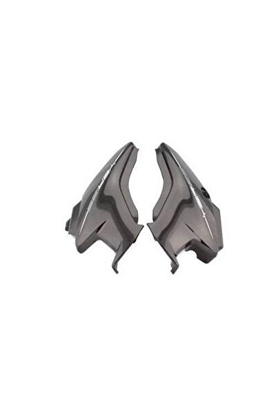 Yamaha Krank, Piston ve Contalar