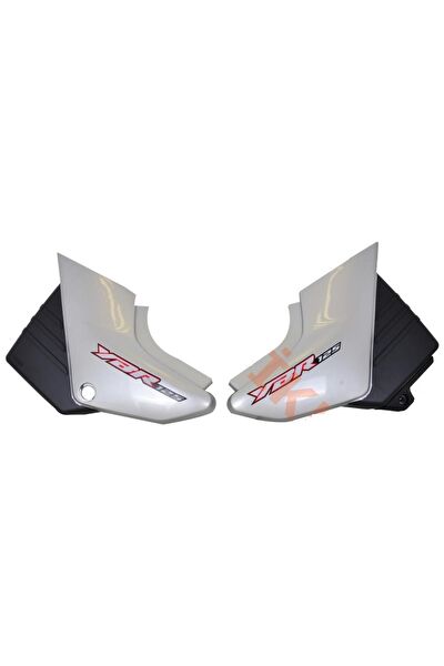 Yamaha Krank, Piston ve Contalar