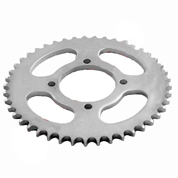 Yamaha Krank, Piston ve Contalar