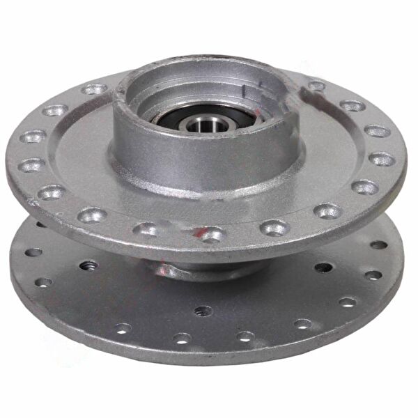 Yamaha Krank, Piston ve Contalar