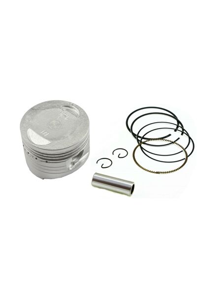 Yamaha Krank, Piston ve Contalar