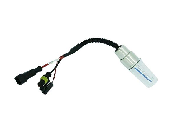 Mondial Krank, Piston ve Contalar