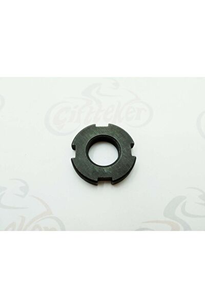 Mondial Krank, Piston ve Contalar