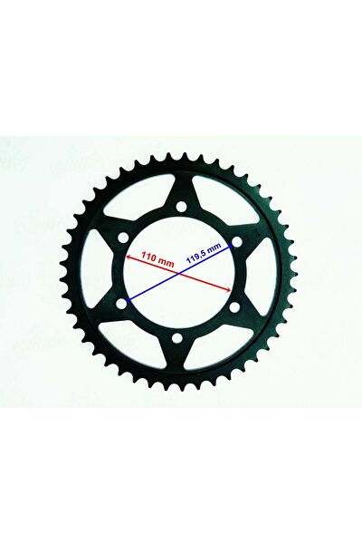 Yamaha Krank, Piston ve Contalar