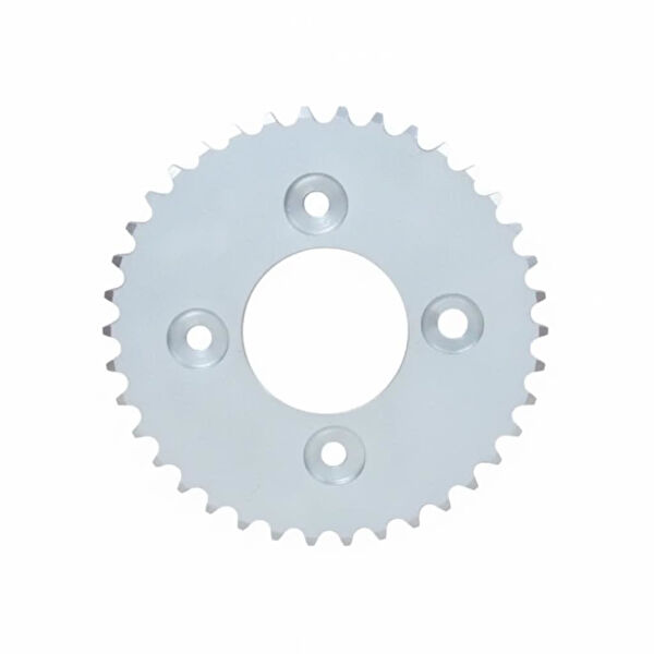 Sevgent Zincir Grubu Parçaları