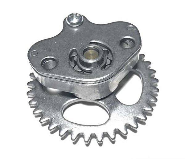  Motor Aksamı Yatakları