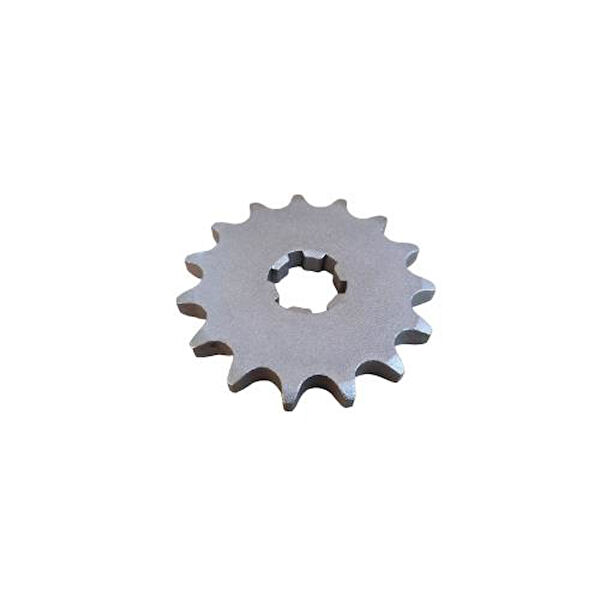 Sevgent Zincir Grubu Parçaları