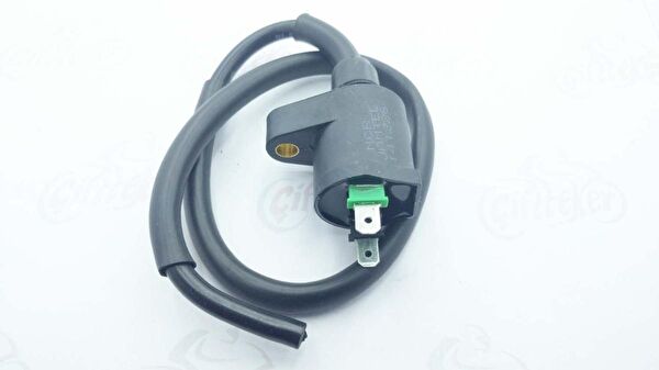 Peugeot Krank, Piston ve Contalar