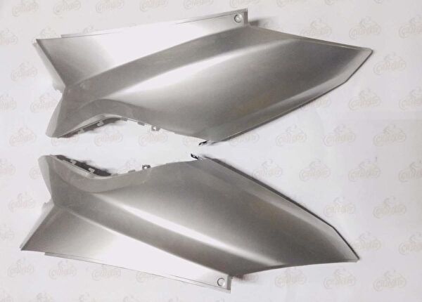 Yamaha Krank, Piston ve Contalar