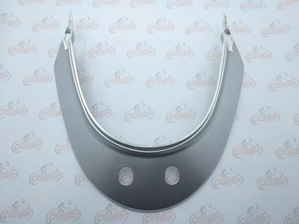 Yamaha Krank, Piston ve Contalar