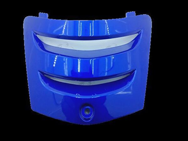 Yamaha Krank, Piston ve Contalar