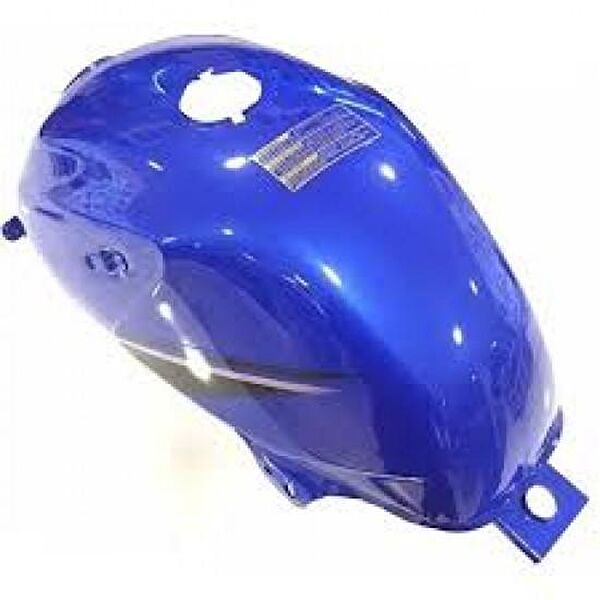 Yamaha Krank, Piston ve Contalar