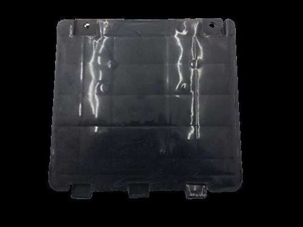 Yamaha Krank, Piston ve Contalar