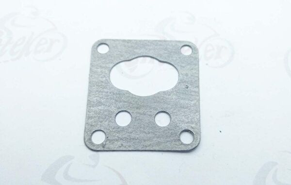 Peugeot Krank, Piston ve Contalar