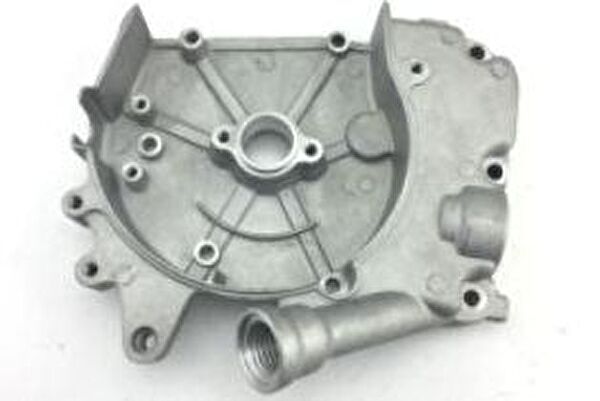 Ramzey Krank, Piston ve Contalar