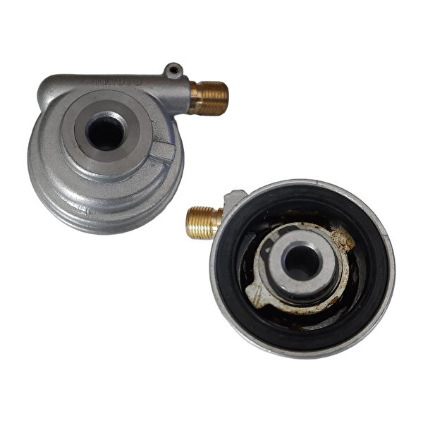 Sevgent KM Hız Sensörü