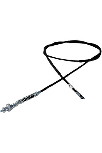 Sevgent Fren Ekipmanları