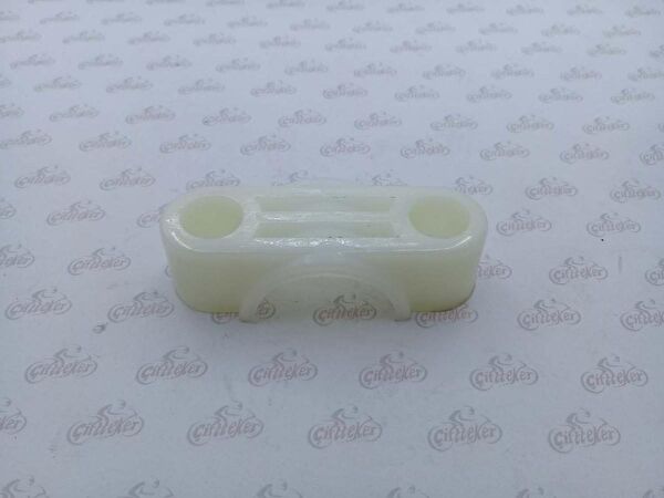 Mondial Krank, Piston ve Contalar