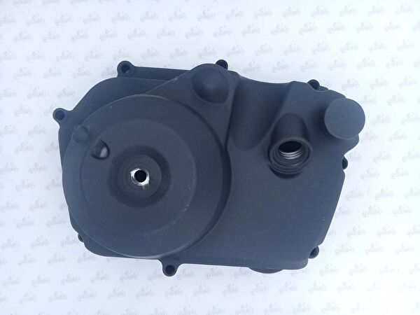 Asya Krank, Piston ve Contalar