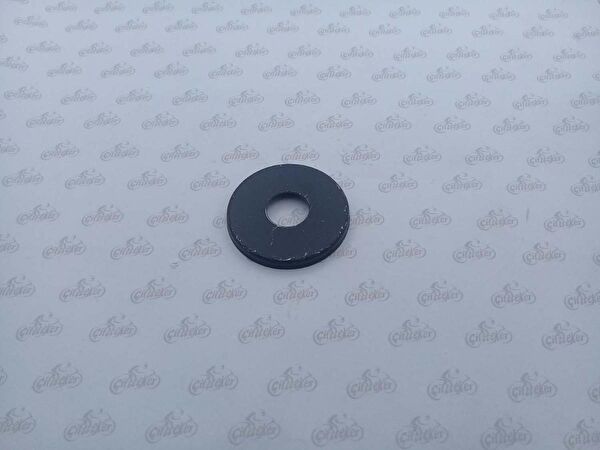 Asya Krank, Piston ve Contalar