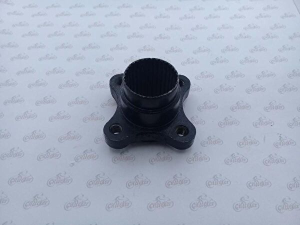 Asya Krank, Piston ve Contalar