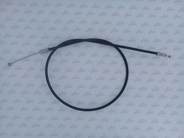 Asya Krank, Piston ve Contalar