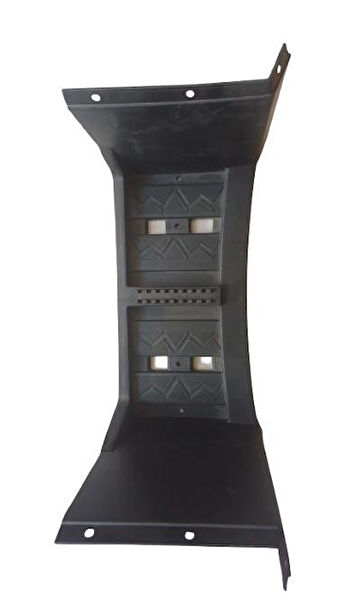 Sevgent Basamak Plastiği