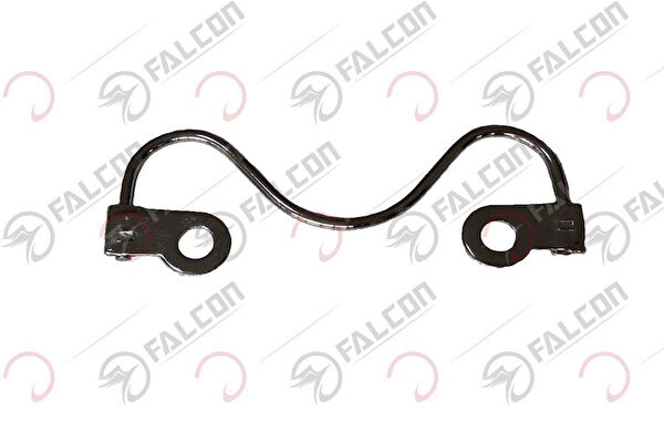 Sevgent Kablo Toplayıcı, Kablo Klips