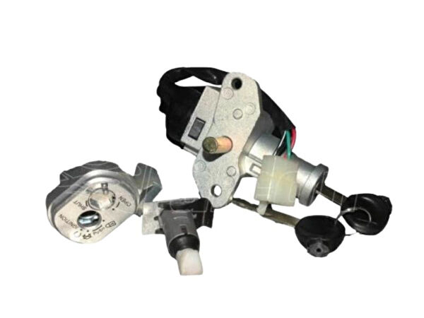 Sevgent Kontak Kilidi