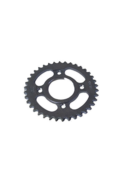 Sevgent Zincir Grubu Parçaları