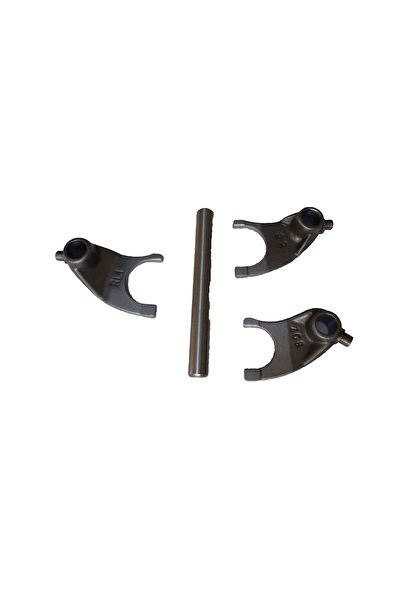 Sevgent Vites Grubu Parçaları