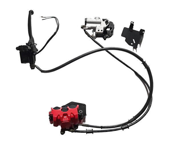 Sevgent Fren Takımı