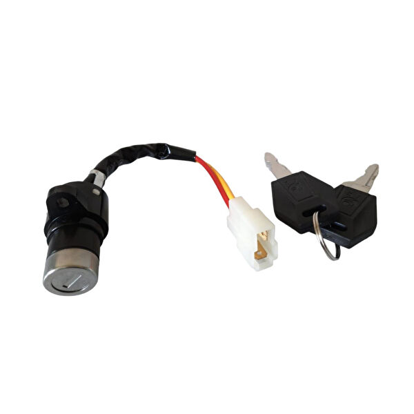 Sevgent Kontak Kilidi