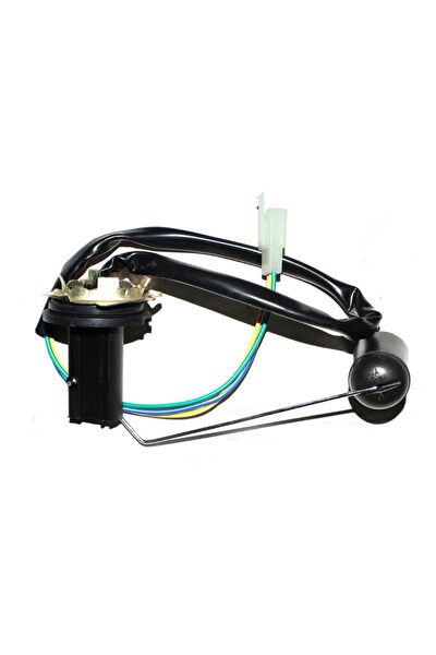 Mondial Krank, Piston ve Contalar